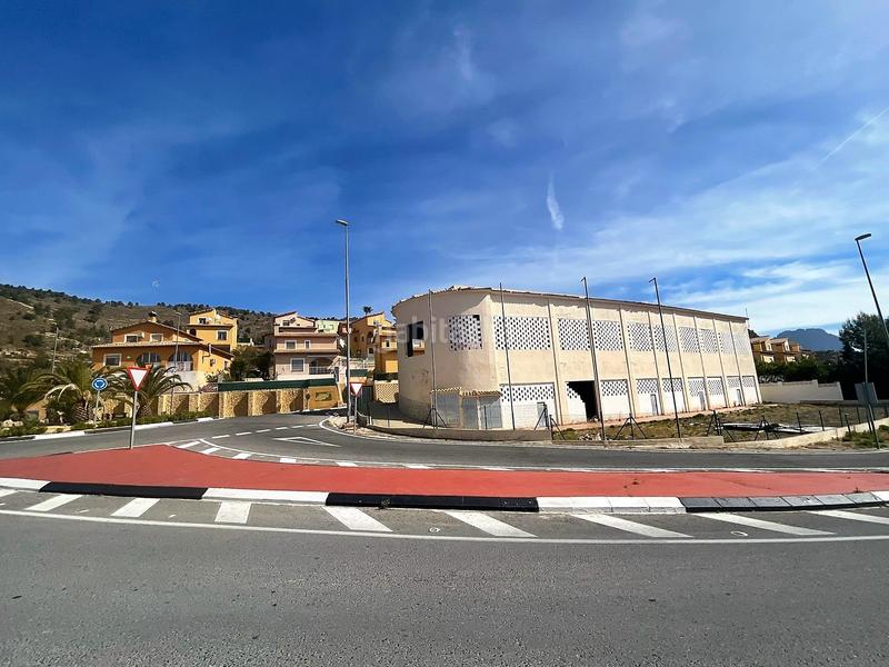 Foto 412dedc3-5ee6-4933-942a-88c7e4e70188. Locale commerciale in partida muscaret 11r in Relleu