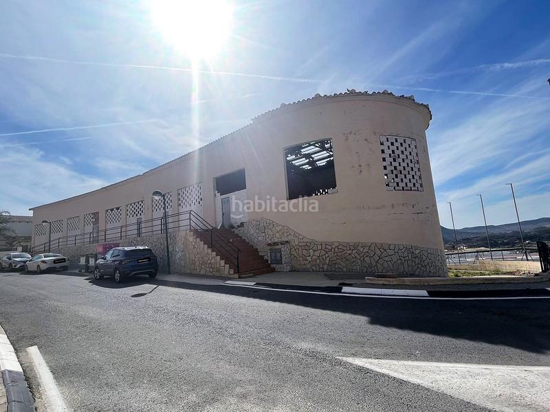 Foto 7e38d802-4570-46eb-a7a6-dcd2b5323e08. Locale commerciale in partida muscaret 11r in Relleu