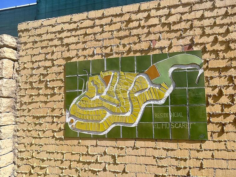 Foto 941f272b-4b6c-467c-9182-1949382c1fcc. Locale commerciale in partida muscaret 11r in Relleu