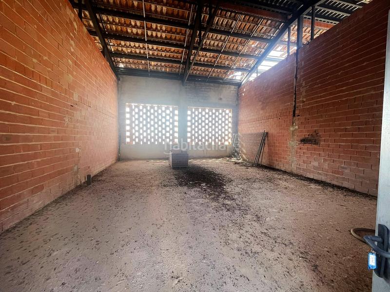 Foto a9bd7854-51d1-496c-90c6-28584e93eac7. Locale commerciale in partida muscaret 11r in Relleu