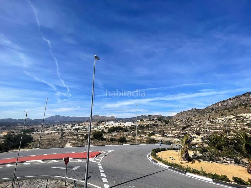 Foto ac8910a8-8df1-43fd-9c58-dee1d9fe7782. Locale commerciale in partida muscaret 11r in Relleu