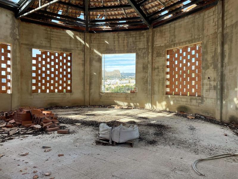 Foto b1d9ceaf-ee41-4f4b-943c-4055cd75fa1b. Locale commerciale in partida muscaret 11r in Relleu