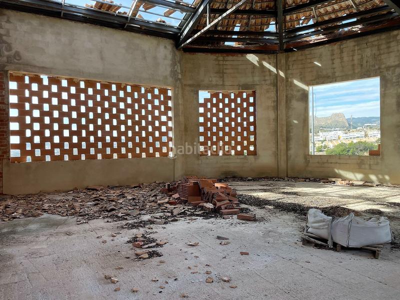 Foto e6ad375f-a0e0-4ef9-8464-43a5abe1560d. Locale commerciale in partida muscaret 11r in Relleu