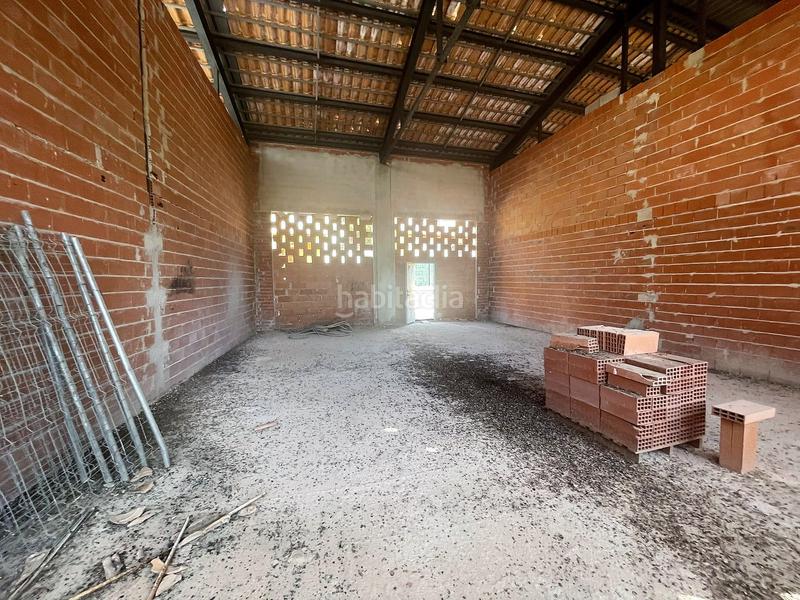 Foto efadce55-b4ab-431c-8b00-62381a112338. Locale commerciale in partida muscaret 11r in Relleu