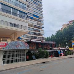 Local Comercial en Avenida de castelln 7