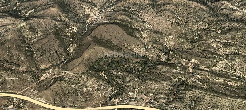 Foto 2ed21122-827e-42e2-9925-292d5a4eb521. Finca rústica en n/a terreno rústico en tosal águilas. en Vila Joiosa (la)