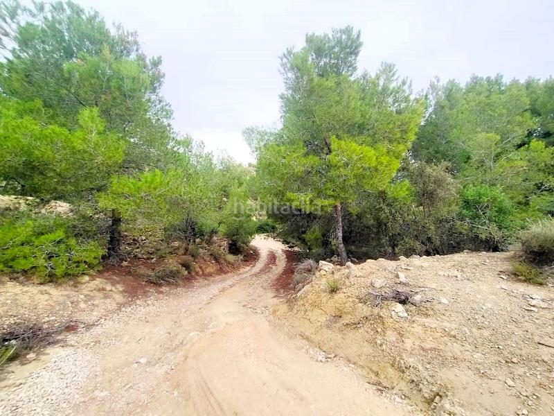 Foto 634e2499-d5cb-4cd9-99ea-70d05dd75eb0. Finca rústica en n/a terreno rústico en tosal águilas. en Vila Joiosa (la)