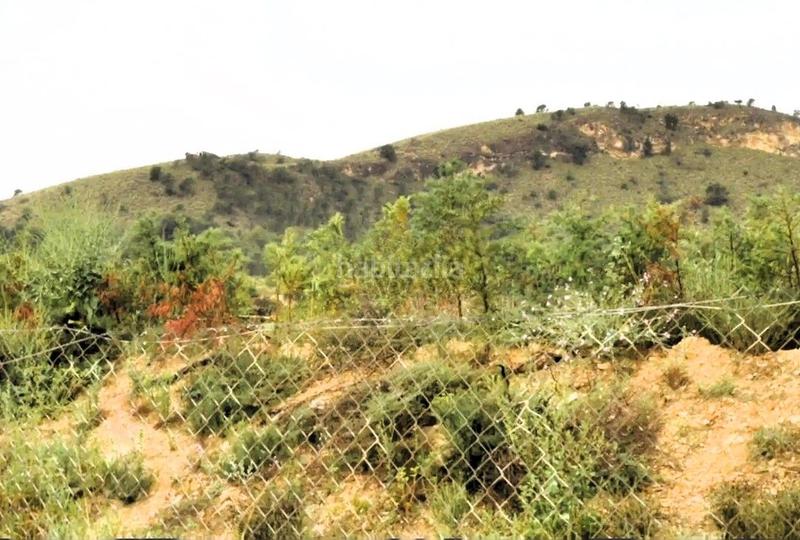 Foto baa36e81-c06c-4898-98cf-c9186ba82b94. Finca rústica en n/a terreno rústico en tosal águilas. en Vila Joiosa (la)