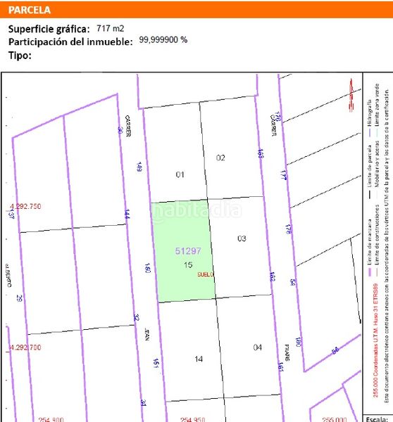 Foto 59425335-9f59-4185-a57c-f97e3d0d3d8e. Terreny residencial a Cap Martí - El Tossalet - Pinomar Xàbia