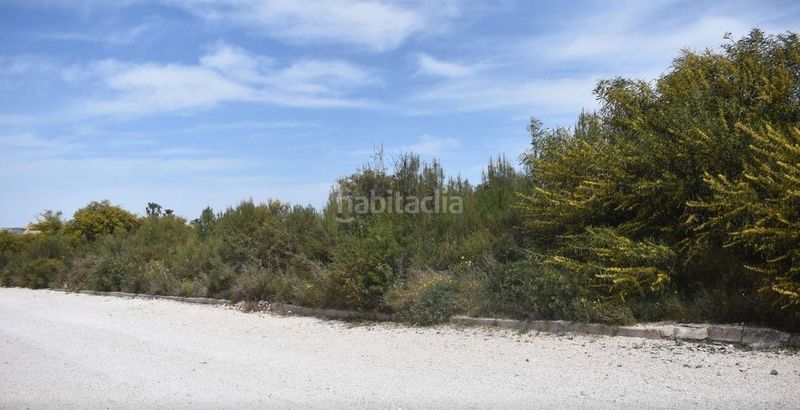 Foto 7a76163d-c3e6-4f43-8b45-74f26ec3e14f. Terreny residencial a Cap Martí - El Tossalet - Pinomar Xàbia