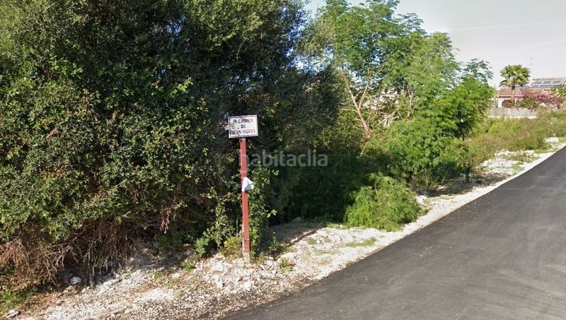 Foto 8134ff2d-d661-4a79-84b8-49a92e3496b7. Terreny residencial a Cap Martí - El Tossalet - Pinomar Xàbia