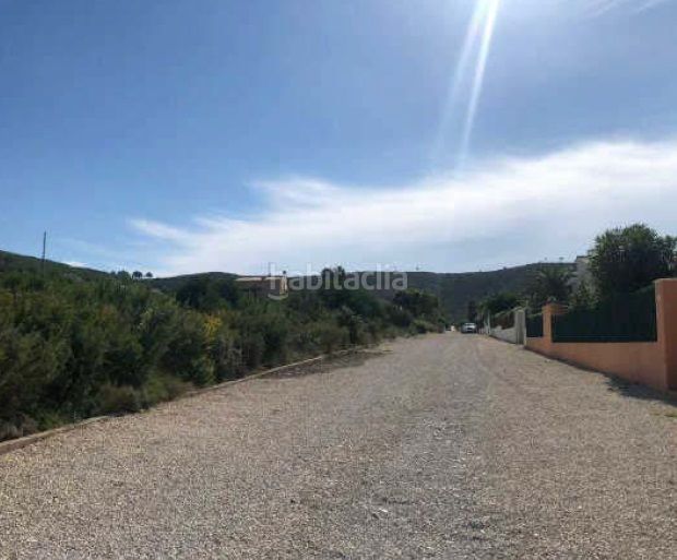Foto c14cf46e-9173-49a1-8cd0-e1b8634812a0. Terreny residencial a Cap Martí - El Tossalet - Pinomar Xàbia
