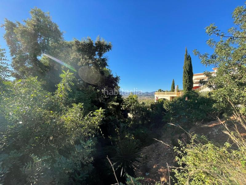 Foto 3b1b9590-f0ed-4189-8483-9b3e97e0df14. Terreny residencial a Montgó - Ermita Xàbia