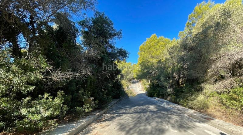 Foto 4265ec75-ec8b-4b1e-bef5-d42f155a4756. Terreny residencial a Montgó - Ermita Xàbia