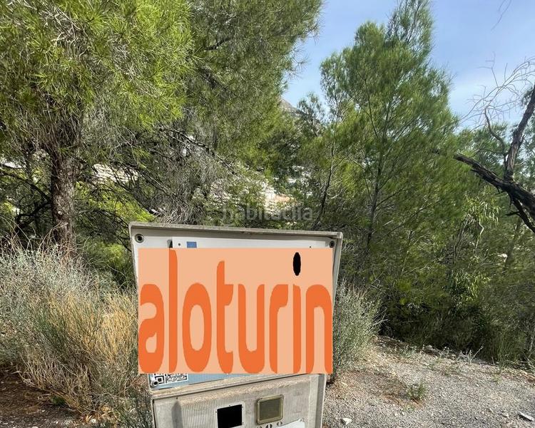 Foto 12c2c642-376c-4e29-8efb-8b0930963928. Wohngrundstück in Altea hills Altea