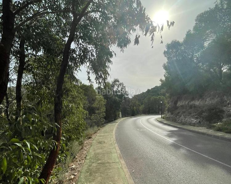 Foto 159ba90a-4f09-4ea0-a10c-d53ba281d04f. Wohngrundstück in Altea hills Altea