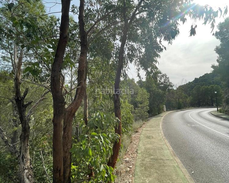 Foto 5e19fa4c-758e-41cf-a157-7070d521712b. Wohngrundstück in Altea hills Altea