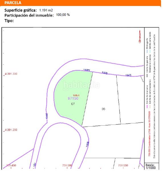 Foto 89034ee5-0c78-40dc-9802-4caaadfabf3a. Wohngrundstück in Altea hills Altea