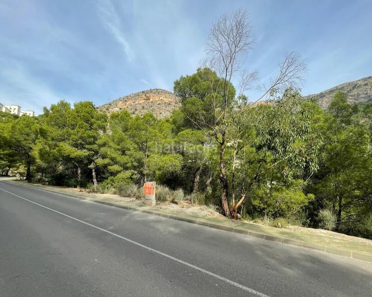 Foto 97d0ce8a-414b-41fb-be0d-3ae5561777a2. Wohngrundstück in Altea hills Altea