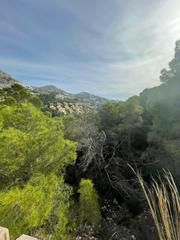 Terrain résidentiel à Altea Hills. Parcela en altea hills