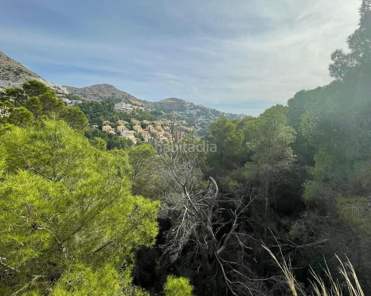 Foto e57712c3-a732-45ba-9396-c4e2a5db0bb3. Wohngrundstück in Altea hills Altea