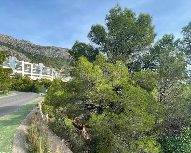 Foto ec1cae24-d716-48e8-9441-d4230cbff0a8. Wohngrundstück in Altea hills Altea