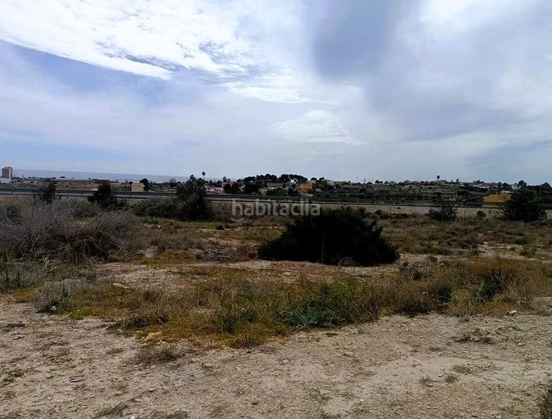 Foto 47ad4549-c768-444a-a3cd-38df80cb0e56. Finca rústica parcelas rústicas en El Secanet-Hacienda del Sol Vila Joiosa (la)