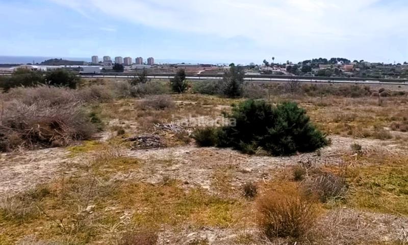 Foto 532b26ad-f5e7-45b5-9c79-0d05e3de6777. Finca rústica parcelas rústicas en El Secanet-Hacienda del Sol Vila Joiosa (la)