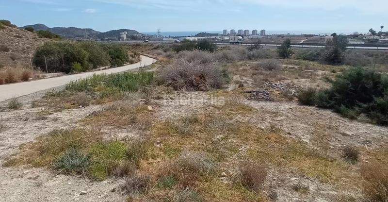 Foto 7da1adba-d38a-4258-82be-b57c2bc3ac1c. Finca rústica parcelas rústicas en El Secanet-Hacienda del Sol Vila Joiosa (la)