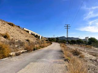 Rural plot in El Secanet-Hacienda del Sol. Parcelas rústicas