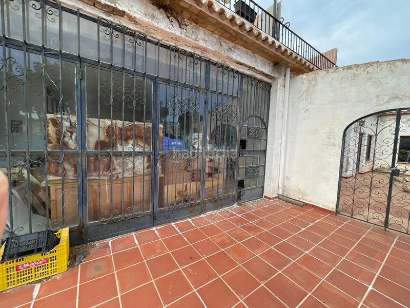 Foto a96dcb67-f830-478d-bb05-7a5d0b349400. Locale commerciale in Benimeit-Tabaira Moraira