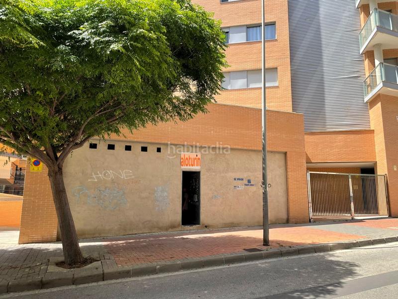 Foto 17db9a0a-95b5-4330-8ca1-794576007059. Locale commerciale in Campello Playa Campello (el)