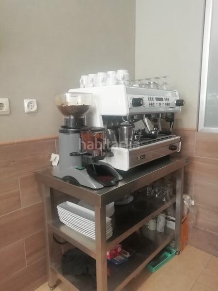 Foto 1921538e-183a-4243-abc9-54286d15964d. Geschäftsraum in Foietes Benidorm