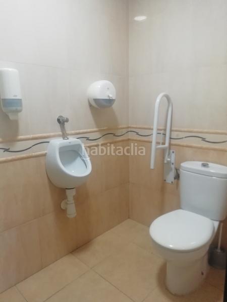 Foto 3f63c470-7019-4b0f-85ec-d38f2c9e3979. Geschäftsraum in Foietes Benidorm