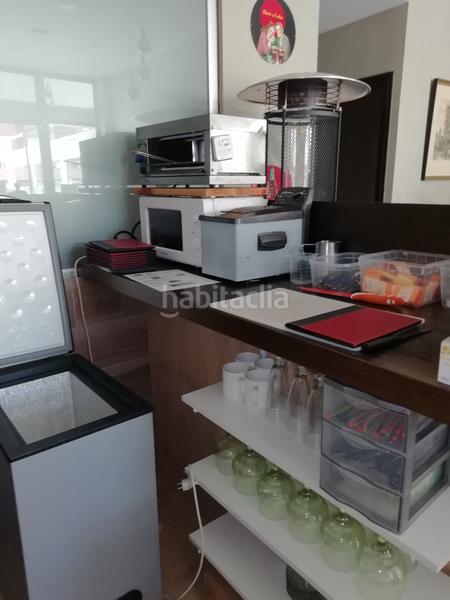 Foto 81f76c0f-3d45-4b69-847b-fe0c670542e7. Geschäftsraum in Foietes Benidorm