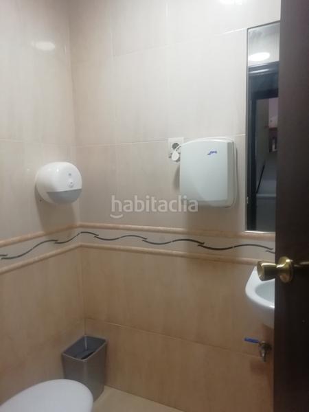 Foto 845ef610-2e3a-4a13-a995-45b69ff86c86. Geschäftsraum in Foietes Benidorm