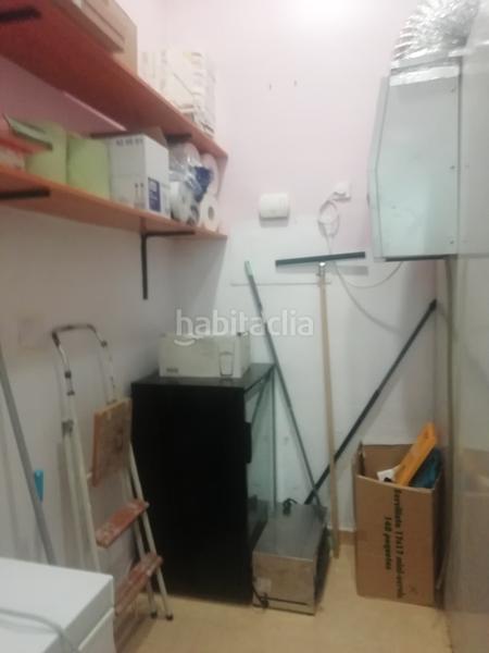 Foto 8a64e4ff-139f-4a44-b89c-2b86a178423c. Geschäftsraum in Foietes Benidorm