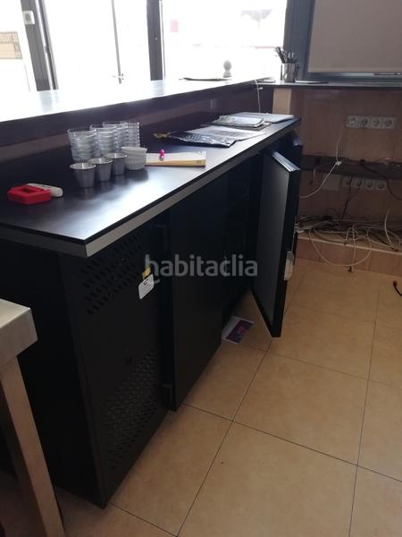 Foto 8b9d030e-ab2f-4691-aa67-1f1609346e21. Geschäftsraum in Foietes Benidorm