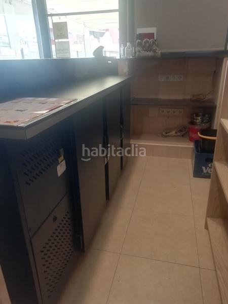 Foto 9846aca1-21fe-431c-b325-95afe44c121c. Geschäftsraum in Foietes Benidorm