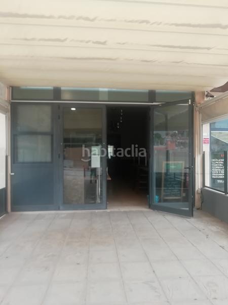 Foto abbd9448-53f4-4368-913e-6f1176fcfa95. Geschäftsraum in Foietes Benidorm