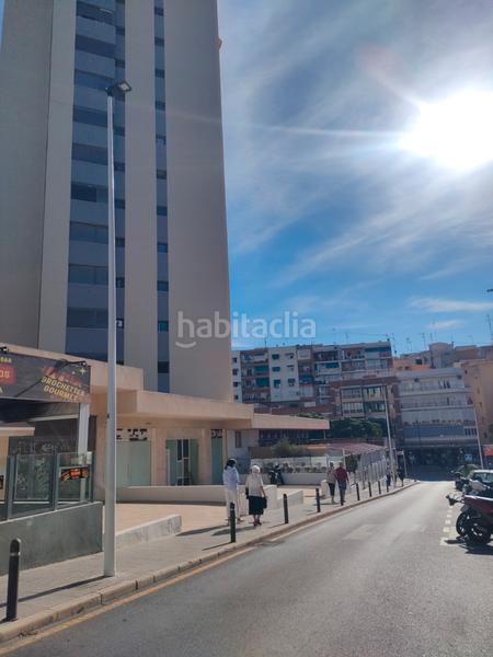 Foto b5e4e427-e5a5-4e86-be80-d8b98afc1030. Geschäftsraum in Foietes Benidorm