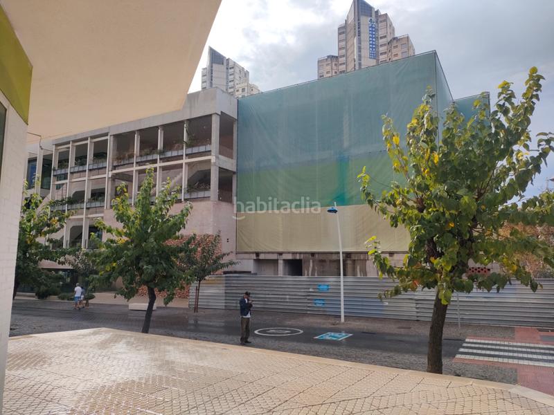 Foto 07a427ab-1a25-4b50-b32f-b777648f242e. Alquiler local comercial en avenida de europa 18 local comercial esquina avda europa -c/jaen en Benidorm