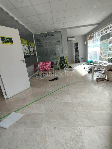 Foto 5a33e004-501c-4be4-b4c4-27f995316ee0. Alquiler local comercial en avenida de europa 18 local comercial esquina avda europa -c/jaen en Benidorm
