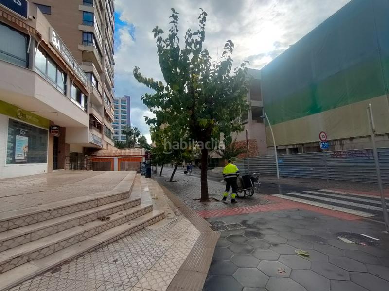 Foto 1662bf79-c6d3-4410-80bc-e63f8f55e01a. Lloguer local comercial a avenida de europa 18 a Benidorm