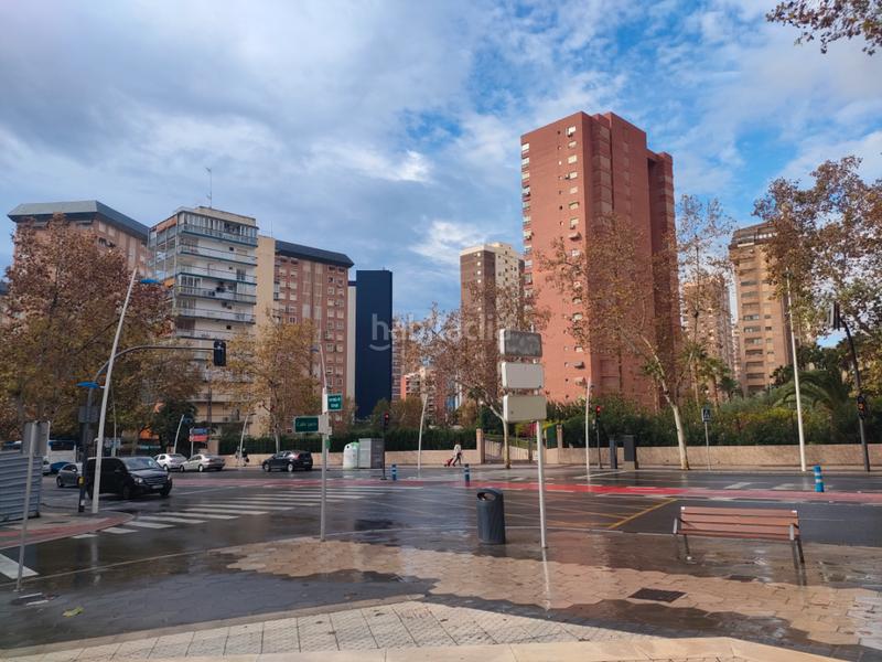 Foto 5cb663a0-0126-45a1-a882-acaeba42f3db. Location local commercial dans avenida de europa 18 dans Benidorm