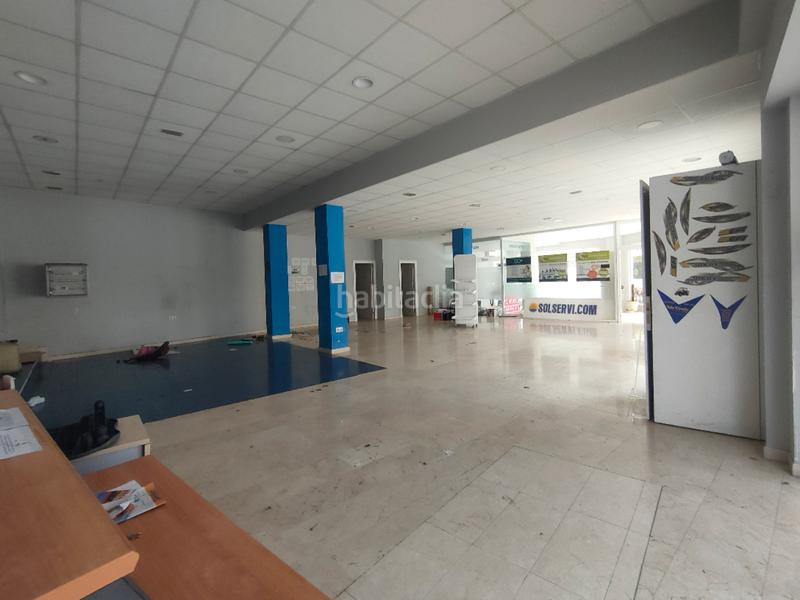 Foto db60d164-10bb-4c94-b0a6-68ed59c21b3d. Location local commercial dans avenida de europa 18 dans Benidorm