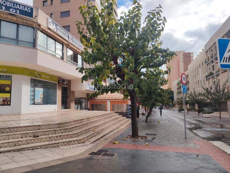 Foto f58e23d9-5270-4bf6-bb93-a8ca9c473895. Miete geschäftsraum in avenida de europa 18 in Levante Alto Benidorm