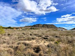 Finca rstica  Camino fondo de la campaneta. Fincas rsticas en sendero font calent