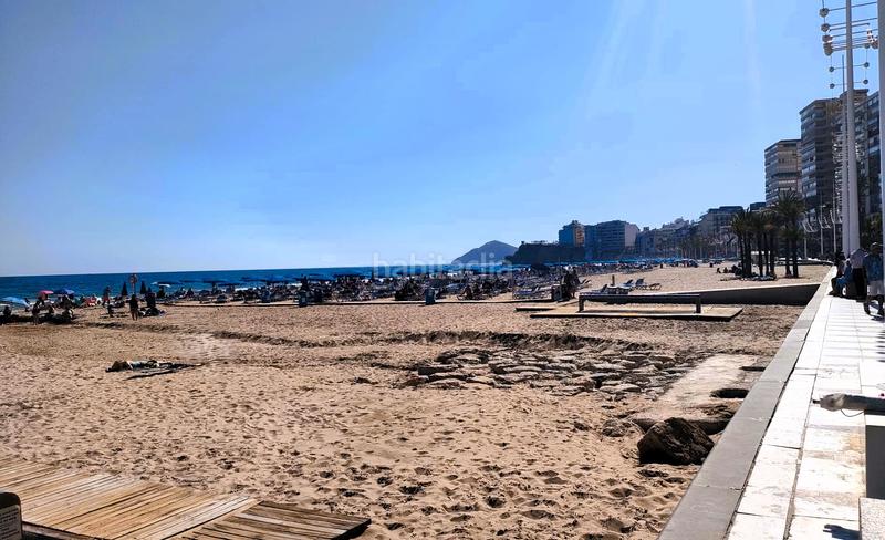 Foto 41ac998b-3fcf-4cb4-b091-50f86cab6301. Pis amb aparcament piscina a Playa Levante Benidorm