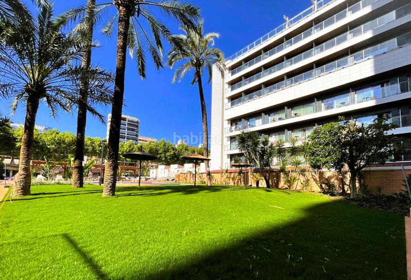 Foto a47912cb-9588-44e6-8d88-219e128e7a9a. Pis amb aparcament piscina a Playa Levante Benidorm